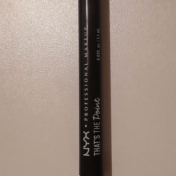 NYX eyeliner - Picture 4 of 4